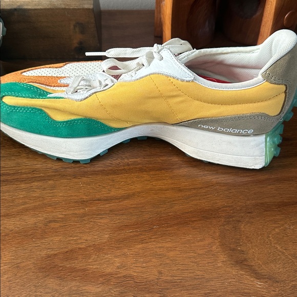 Men’s new balance sneakers - Picture 6 of 7